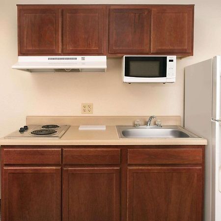 Woodspring Suites Waco Near University Dış mekan fotoğraf