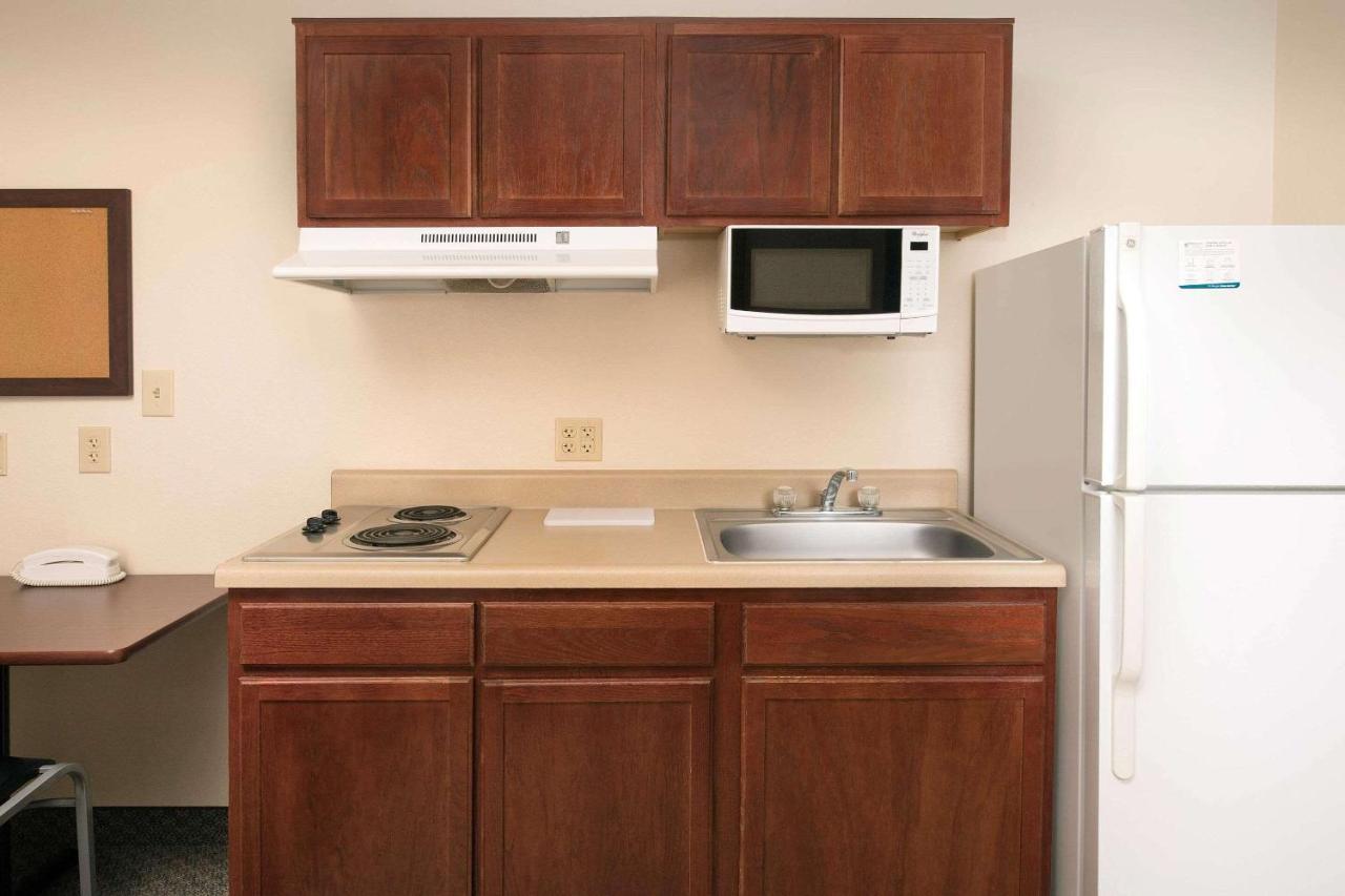 Woodspring Suites Waco Near University Dış mekan fotoğraf
