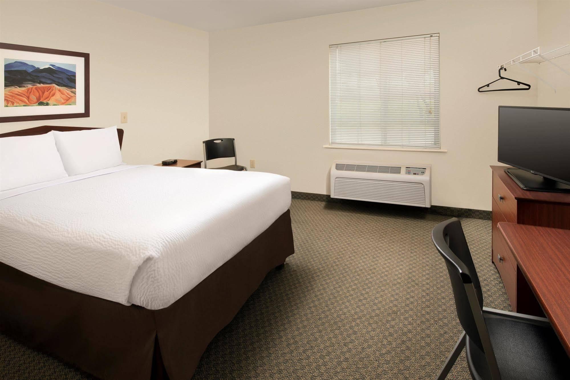 Woodspring Suites Waco Near University Dış mekan fotoğraf