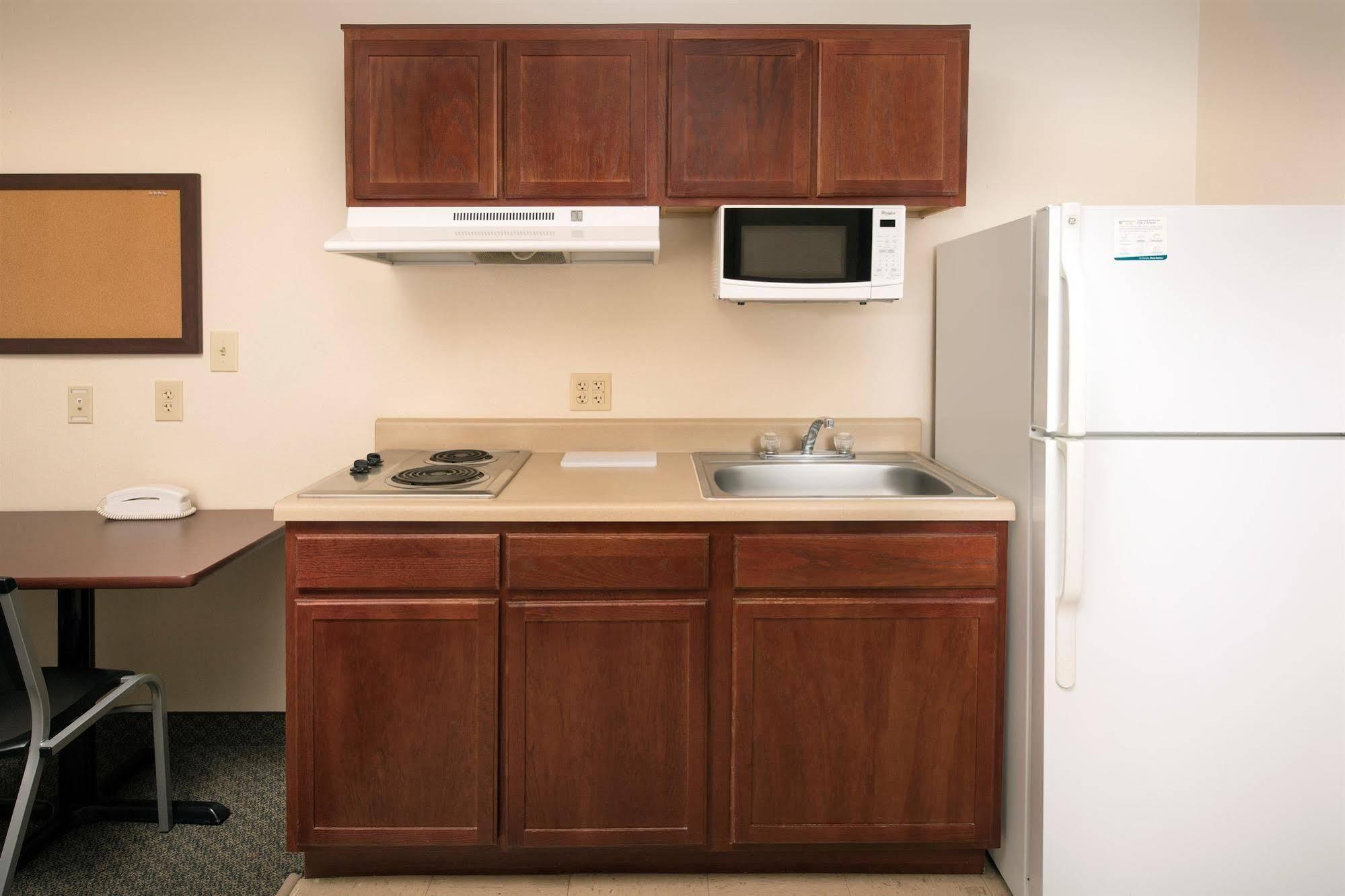 Woodspring Suites Waco Near University Dış mekan fotoğraf