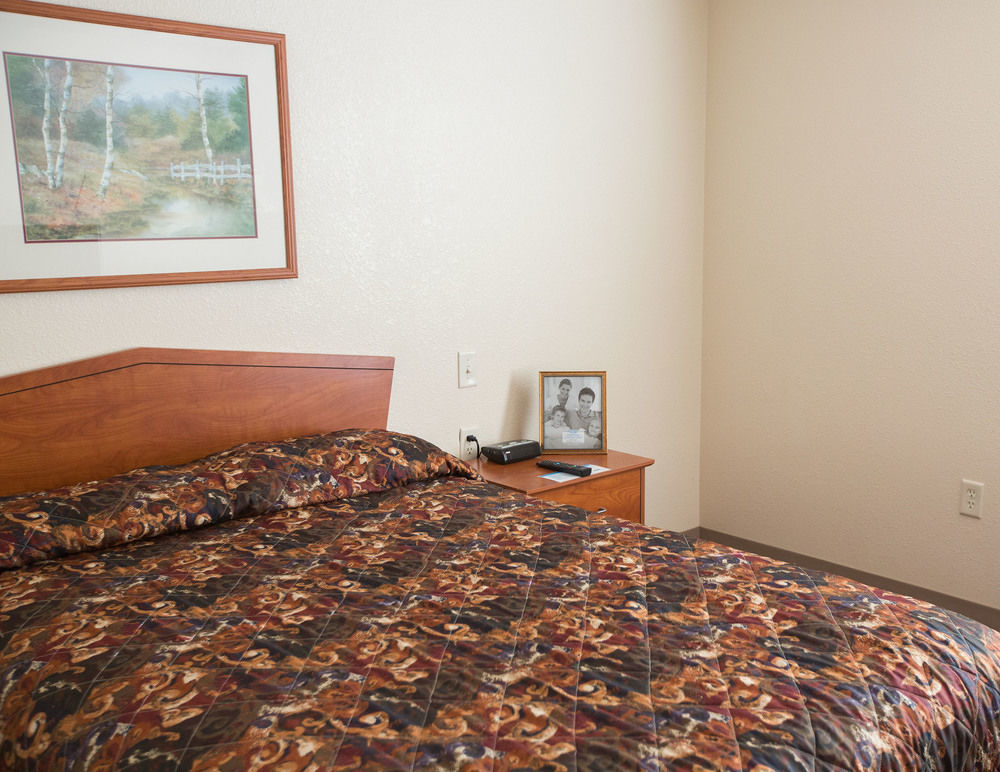 Woodspring Suites Waco Near University Dış mekan fotoğraf
