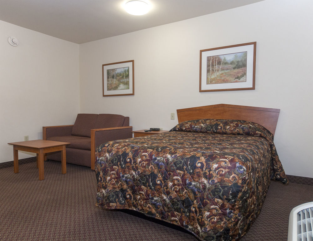 Woodspring Suites Waco Near University Dış mekan fotoğraf