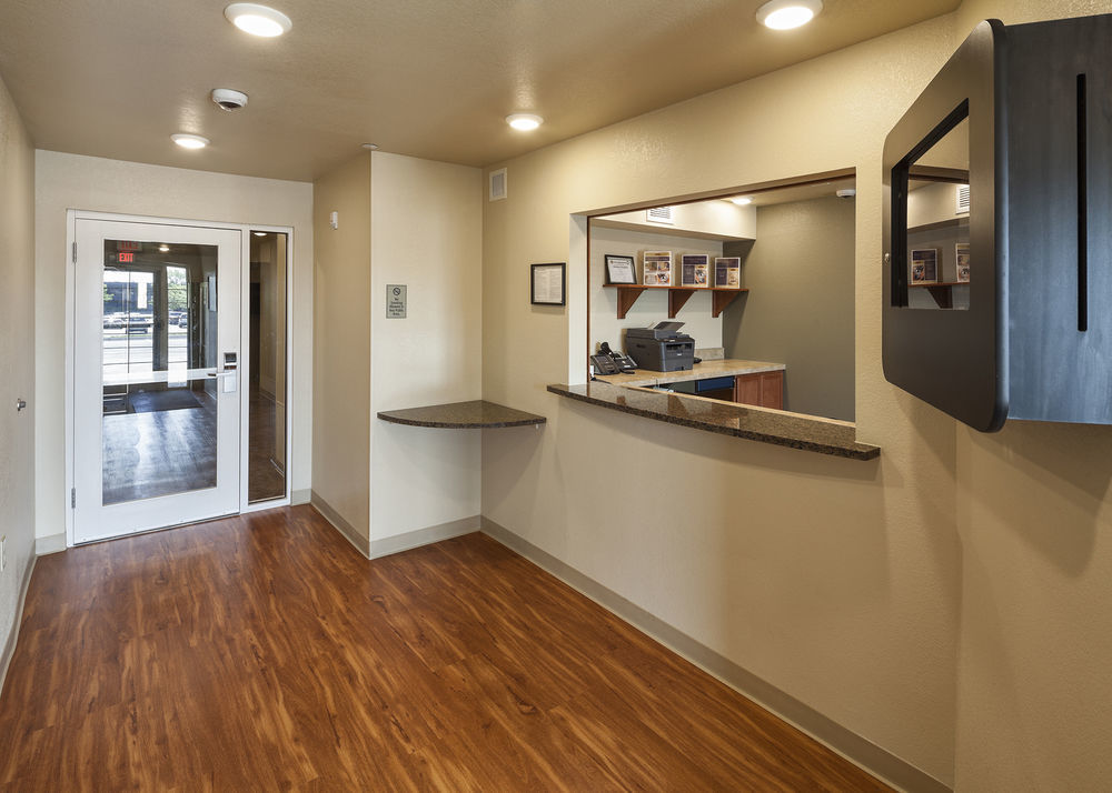 Woodspring Suites Waco Near University Dış mekan fotoğraf