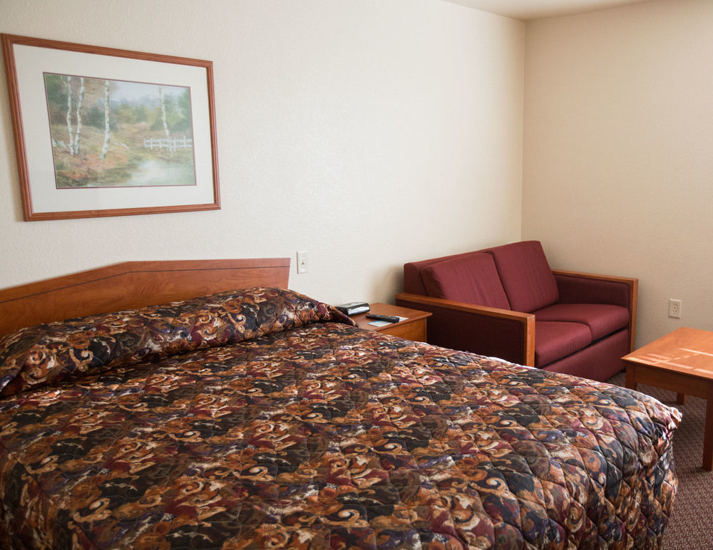 Woodspring Suites Waco Near University Dış mekan fotoğraf