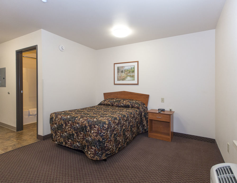 Woodspring Suites Waco Near University Dış mekan fotoğraf
