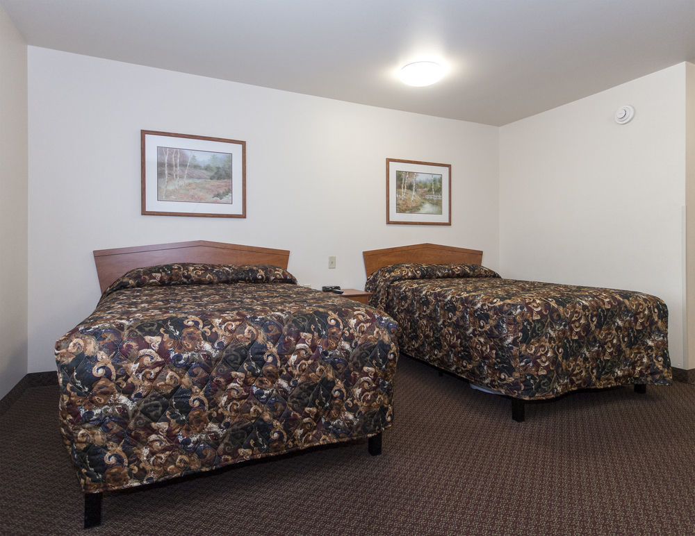 Woodspring Suites Waco Near University Dış mekan fotoğraf